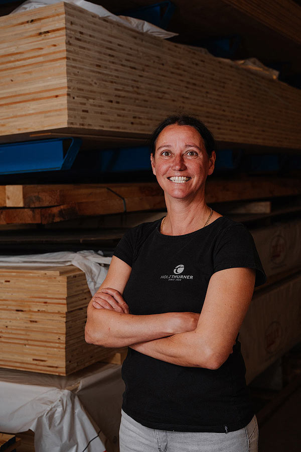 Tanja Buchacher